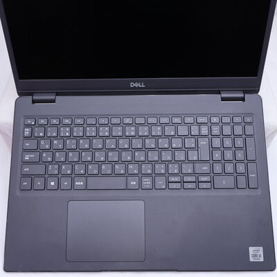 【通販センター】中古  【ジャンク品/保証無/返品質問不可】DELL Latitude 3510 (i5-10310U/16GB/SSD256GB) 202680 