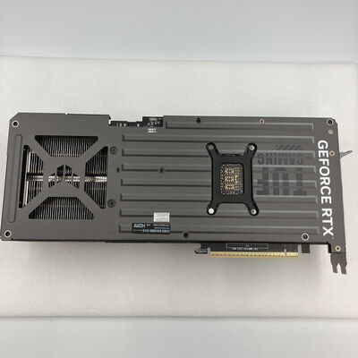 【新潟店】中古  ASUS TUF-RTX5070-O12G-GAMING (RTX5070 12G) 176901 