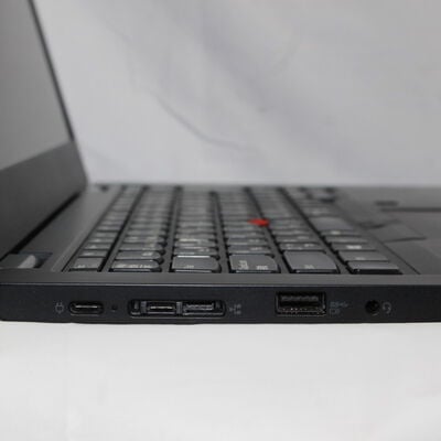 【通販センター】中古  Lenovo ThinkPad L13(Intel Core i5 10210U 1.60GHz/16GB DDR4/SSD256GB/-/オンボード/13.3/1920x1080/Wi-Fi/WEBCAM/W11H/VBT) 195455 