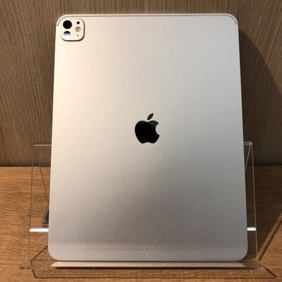 【姫路店】中古  iPad Pro 13 M5 Wi-Fi 512GB/A3360 4740001102 