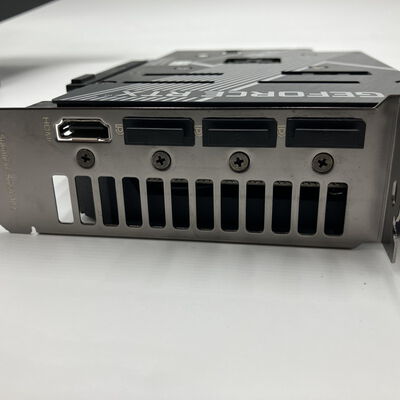 【鹿児島店】中古  各社 GeForce RTX3060 (12GB PCI-E) 144786 