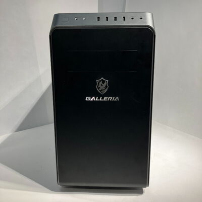 【鹿児島店】中古  GALLERIA SKＭ(i7 11700/32GB/SSD512GB/RTX3080) 4720001525 