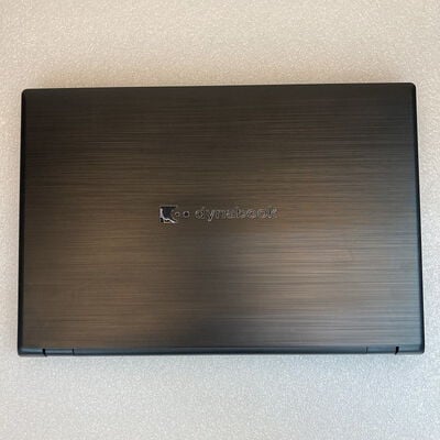 【京都店】中古  Dynabook B65/HS (Core i5-1135G7/8GB/SSD256GB/DVD-MULTI/オンボード/15.6/1366x768/W10P) 172407 