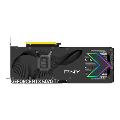 PNY  VCG5070T16TFXXPB1-O (GeForce RTX 5070 Ti 16GB) 