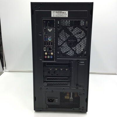 【白山FM松任店】中古  自作PC 4950001972 