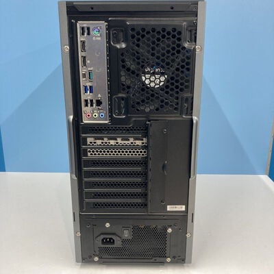 【博多店】中古  GALLERIA XA7C-R70S (i7 10700/16GB/SSD1TB/RTX2070 SUPER/W11H) 3310006954 