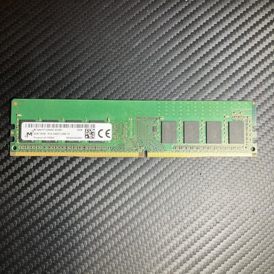 【富士青葉店】中古  micron MTA8ATF1G64AZ（PC4-19200 8GB） 5070001478 