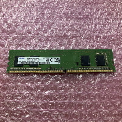 【富士青葉店】中古  PC4-25600 8GB デスクトップ用_ 184899 