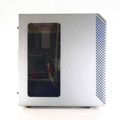 【秋葉原本店】中古  GALLERIA_XA7R_R46T(Ryzen 7 5700X/16GB/SSD1TB/RTX4060Ti 8GB/W11H) 3410015756 