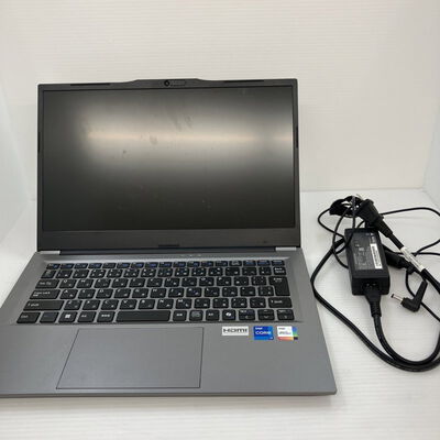 【秋葉原本店】中古  THIRDWAVE F-14RP7S(i7-1355U/32GB/SSD1TB/W11P) 3410015645 