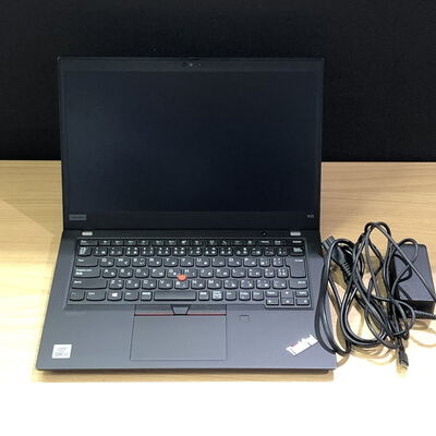 【甲府飯田店】中古  Lenovo ThinkPad X13 Gen 1 (INTEL Core i5 10210U 1.6GHz/8GB/SSD256GB/-/オンボード/13.3/1920x1080/Wi-Fi/WEBCAM/W11H64) 178715 