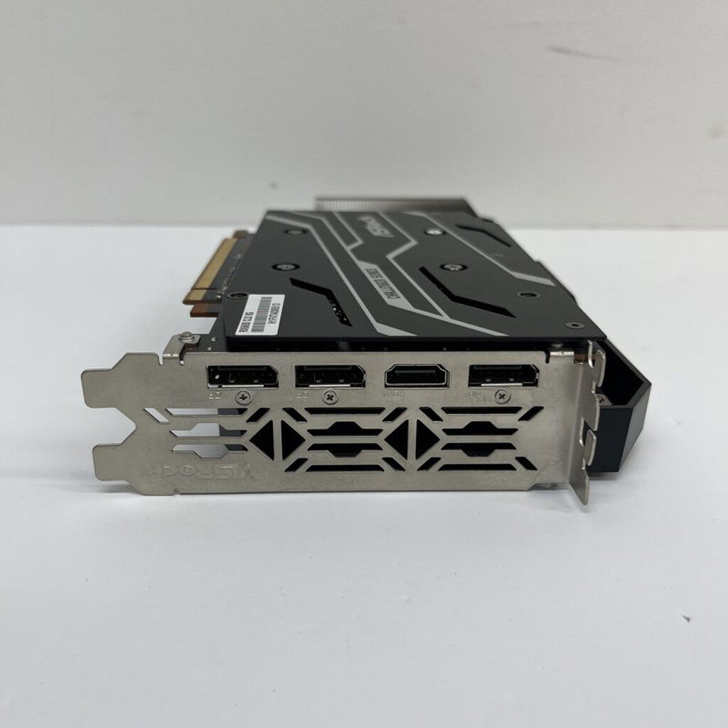 中古 ASRock RX6600 CLD 8G(RX 6600 8GB) 147695 （369206