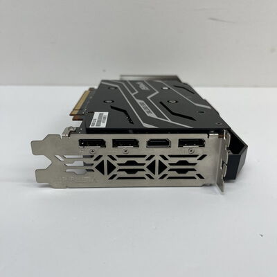 【津ラッツ店】中古  ASRock RX6600 CLD 8G(RX 6600 8GB) 147695 
