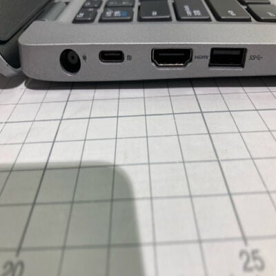 【盛岡都南店】中古  DELL Latitude 5310 (INTEL Core i5 10310U 1.7GHz/16GB/SSD256GB/-/オンボード/13.3/1920x1080/Wi-Fi/WEBCAM/W11H64/MicrosoftOffice H&B 2024付) 181333 