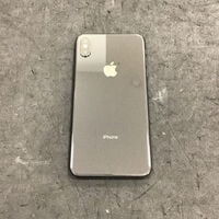 中古  【SIMロック解除済み】【SoftBank】 Apple iPhoneXS Max 64GB (スペースグレイ) MT6Q2J/A 155307【在庫処分!】 