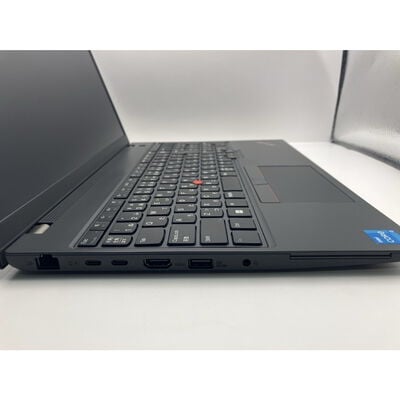 【仙台店】中古  Lenovo ThinkPad L15 gen3 (Core i3-1215U/8GB/SSD 256GB/-/-/WLAN/15.6インチFHD/W11P/-) 3240010494 