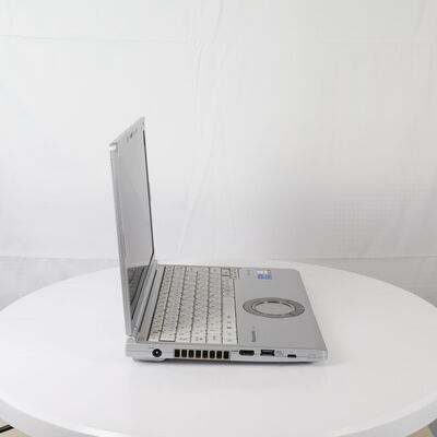 【通販センター】中古  Panasonic CF-SV1S14KS(Intel Core i7 1185G7 3.00GHz/32GB DDR4/SSD256GB/-/オンボード/12.1/1920x1200/GbE/Wi-Fi/WEBCAM/W11H/VBT) 200197 