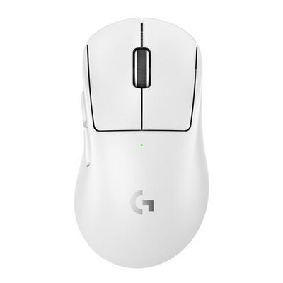 Logicool  PRO X SUPERLIGHT 2 DEX GPROXSL-WLDEXWH (ホワイト) 