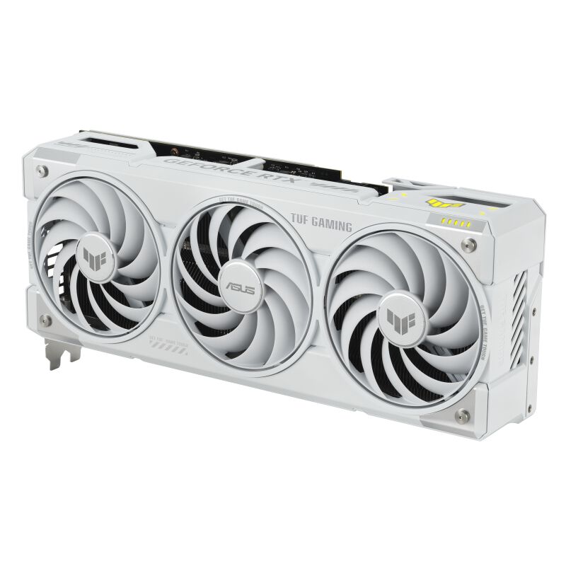 【新品未開封】ASUS TUF RTX5070Ti O16G WHITE ASUS TUF-RTX5070TI-O16G-WHITE-GAMING (GeForce RTX 5070 Ti