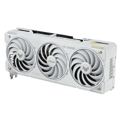 ASUS  TUF-RTX5070TI-O16G-WHITE-GAMING (GeForce RTX 5070 Ti 16GB) 