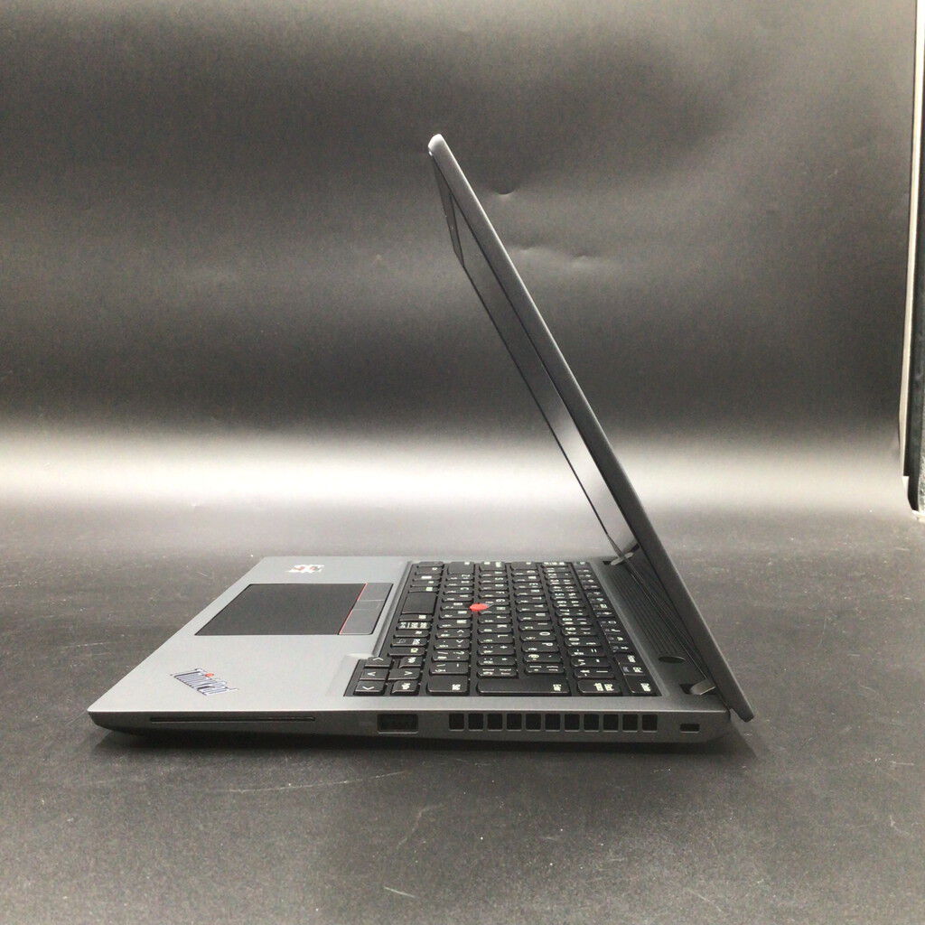 中古 Lenovo ThinkPad X13 Gen 2 (AMD Ryzen 5 Pro 5650U 2.3GHz/8GB