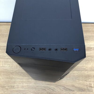 【津ラッツ店】中古  自作PC 4990001112 
