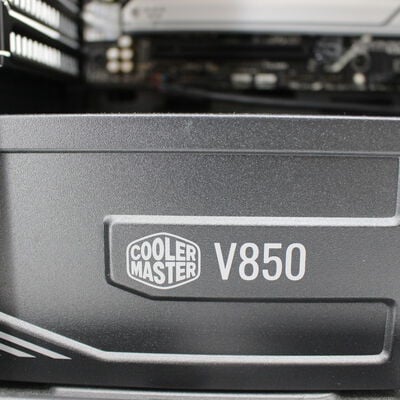 【通販センター】中古  SYCOM Original PC(Intel Core i7 13700K/16GB DDR5 (PC5)/SSD1TB/BD-RE/AMD Radeon RX 7800 XT 16GB/W11H64 MAR) 192569 