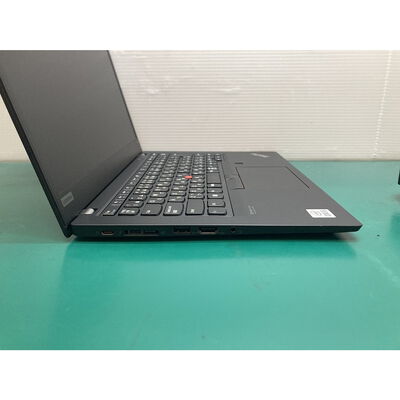 【浦添城間店(沖縄)】中古  Lenovo ThinkPad X13 Gen 1 (INTEL Core i5 10210U 1.6GHz/8GB/SSD256GB/-/オンボード/13.3/1920x1080/Wi-Fi/WEBCAM/W11H64) 178715 