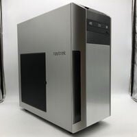 中古  THIRDWAVE raytrek 4CXVi(i7 13700F/32GB/M.2 SSD1TB/BD-RE/RTX4060Ti 8GB/W11H) 196217 