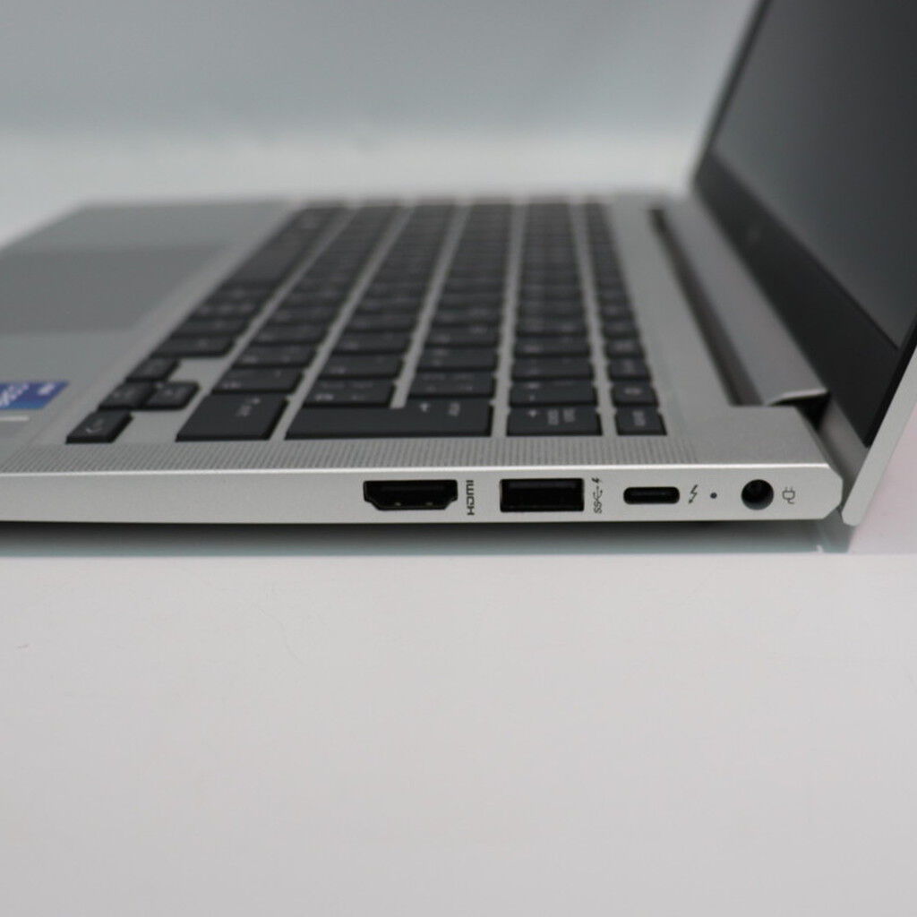 中古 HP EliteBook 630 G10 (Core i7-1335U/16GB/SSD 512GB/-//WLAN