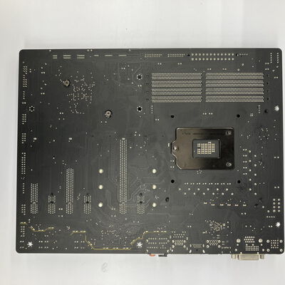 【徳島住吉店】中古  GIGABYTE GA-Z170X-UD3 (Z170 1151 ATX DDR4) 130995 