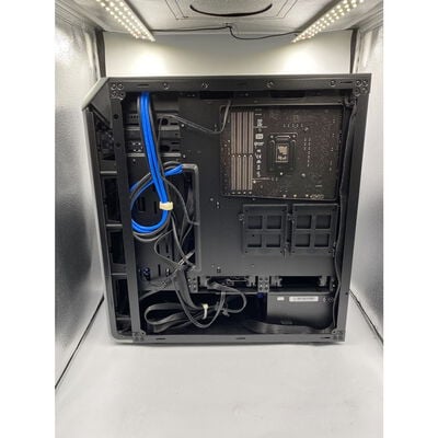 【座間相武台】中古  GALLERIA(i7 10700/16GB/SSD512GB/HDD2TB/RTX2070 SUPER/W11H) 4510002719 