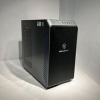 中古  THIRDWAVE GALLERIA SKM(Intel Core i5 10400/16GB/SSD1TB/なし/NVIDIA GeForce GTX 1660 6GB/W11H64 MAR) 179672【8/14価格改定!】 