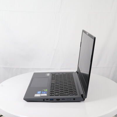 【通販センター】中古  THIRDWAVE GALLERIA RM7C-R45(Intel Core i7 13700H/64GB/SSD1TB/なし/NVIDIA GeForce RTX 4050 6GB Laptop GPU/15.6/1920x1080/Wi-Fi/W11H64 MAR) 188100 