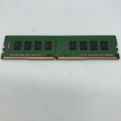 【宇都宮鶴田店】中古  PC4-17000 8GB デスクトップ用_ 184884 