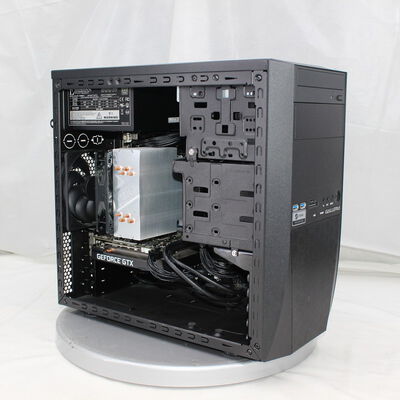 【通販センター】中古  THIRDWAVE GALLERIA KTM【10/23値下げ!】 