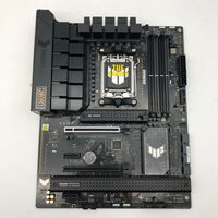 中古  ASUS TUF GAMING B650-PLUS WIFI(B650 AM5 ATX DDR5) 4860000598 