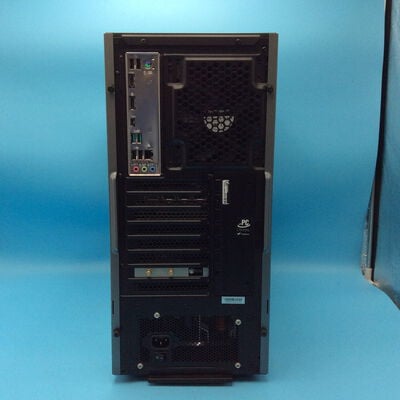 【秋葉原本店】中古  GALLERIA XA7C-R36(i7 10700/16GB/RTX3060 12GB/記憶媒体なし/OSなし) 3410014590 