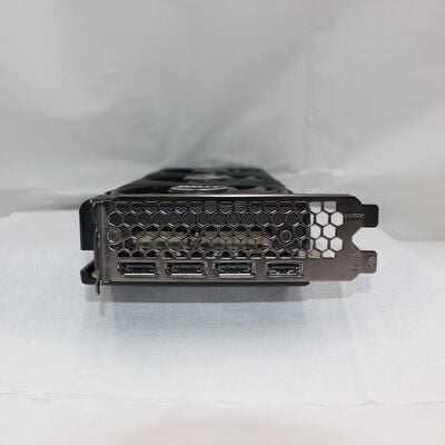 【通販センター】中古  Palit NE7506T019T1-GB2061S(RTX5060Ti Infinity3 16G) 178241 