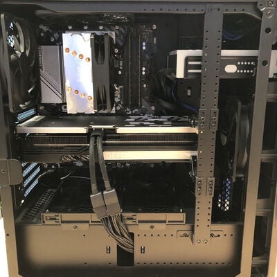 【甲府飯田店】中古  THIRDWAVE GALLERIA XA7C-R47T(i7 13700F/32GB/SSD1TB/RTX4070Ti/W11H) 4720002463 