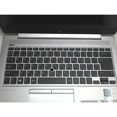【前橋ｲﾝﾀｰｱｶﾏﾙ店】中古  HP EliteBook 840 G6 (Intel Core i5 8365U 1.60GHz/16GB/SSD512GB/なし/オンボード/14/1920x1080/Wi-Fi/WEBCAM/W11H64) 181893 