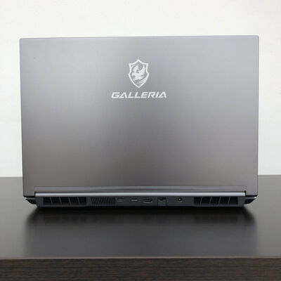 【長野稲里店】中古  GALLERIA RL7C-R46-5N 5110001401 