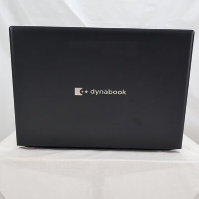 【通販センター】中古  TOSHIBA dynabookS73/HU(Intel Core i7 1185G7/16GB DDR4 (PC4)/SSD256GB/なし/オンボード/13.3/1920x1080/Wi-Fi/W11H64 MAR) 201399 