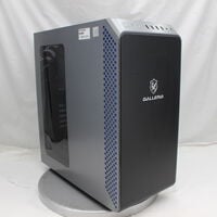 中古  THIRDWAVE GALLERIA SK(Intel Core i7 10700K/16GB DDR4 (PC4)/SSD1TB/なし/NVIDIA GeForce RTX 2070 SUPER 8GB/W11H64 MAR) 199958 