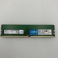 中古  PC4-25600 8GB デスクトップ用 140727 