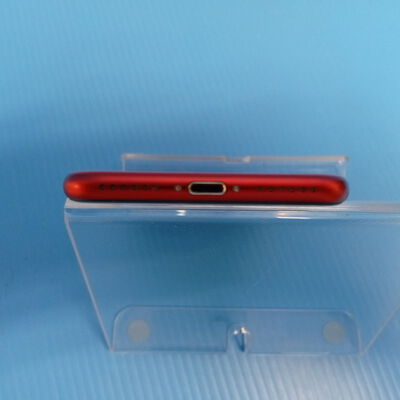 【大須店】中古  【SIMロック解除済み】【au】Apple iPhoneSE 4.7インチ (第2世代/2020) 256GB (PRODUCT)RED MXVV2J/A 155513 