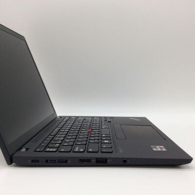 【浜松店】中古  Lenovo ThinkPad X13 Gen 2 (AMD Ryzen 5 Pro 5650U 2.3GHz/8GB/SSD256GB/-/オンボード/13.3/1920x1200/Wi-Fi/WEBCAM/W11H64) 182749 