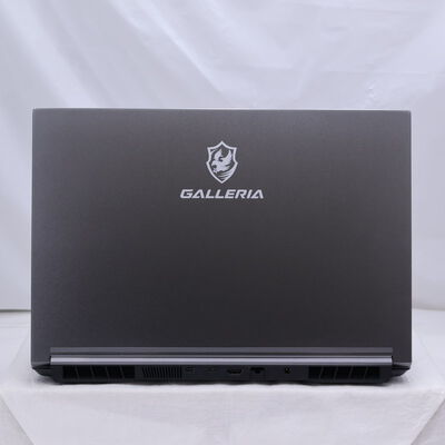 【通販センター】中古  THIRDWAVE GALLERIA XL7C-R46 202508 