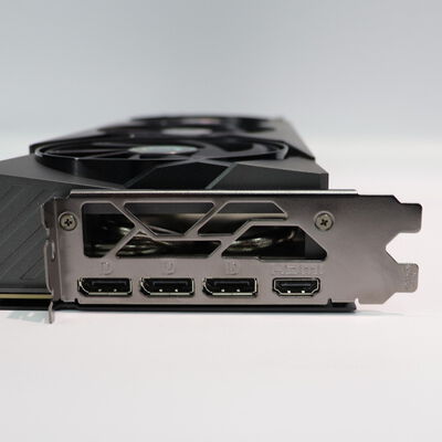 【札幌店】中古  MSI GeForce RTX 5070 Ti 16G GAMING TRIO OC  (RTX5070Ti 16G) 3210015395 