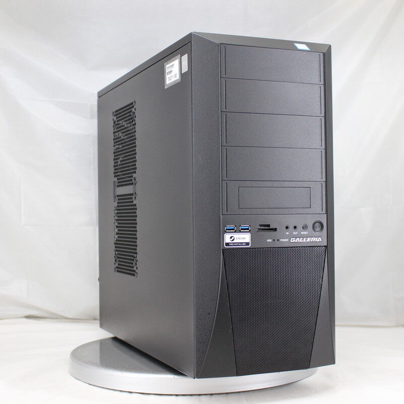 rtx 2080」の検索結果｜パソコン（PC）通販のドスパラ【公式】